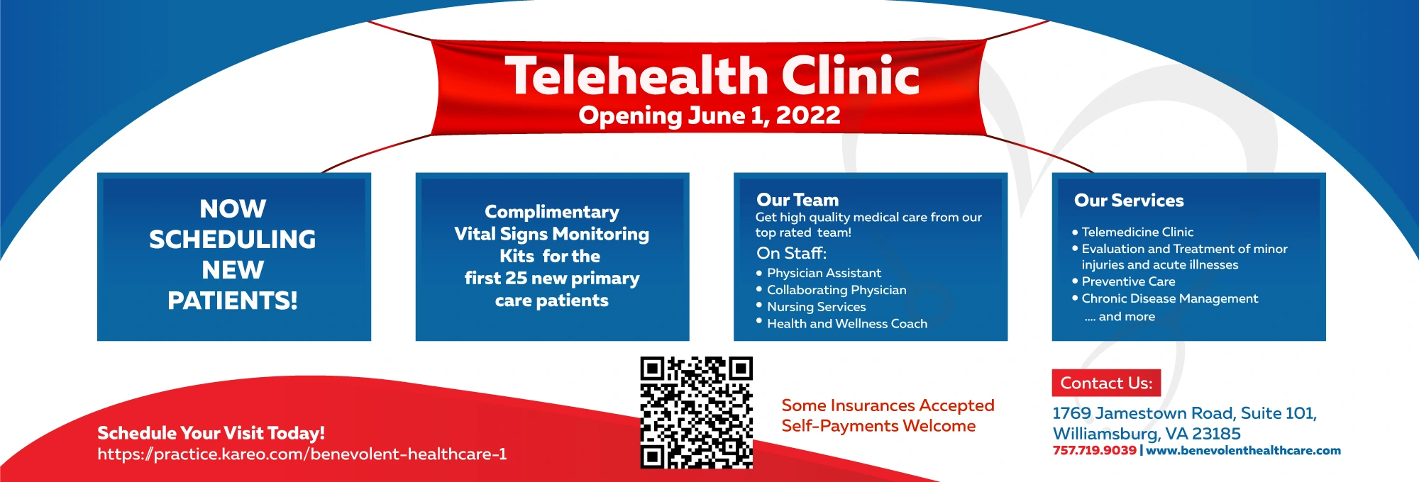 Telemedicine