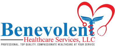 Benevolent Logo